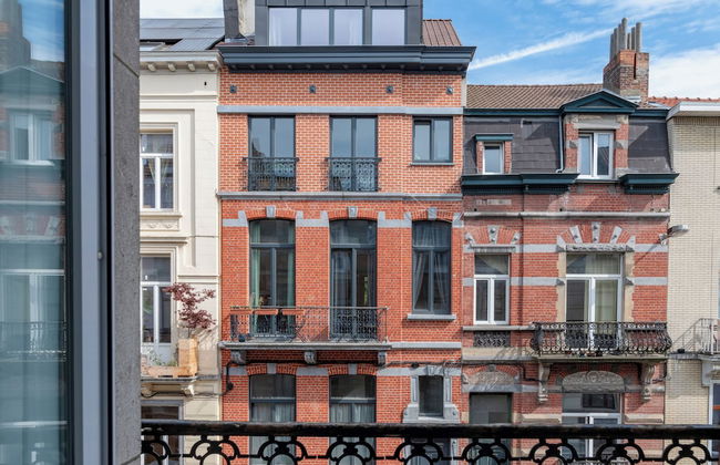 Brussels Flagey Elegant - Foto 15