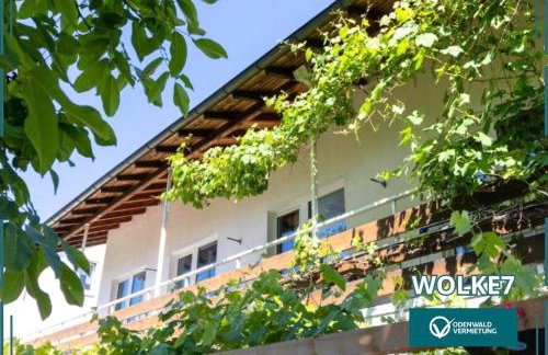 Wolke7 und Himmelsleiter2 - Foto 9