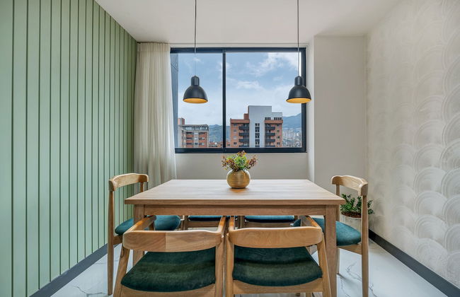 HOUSY Laureles - Foto 73