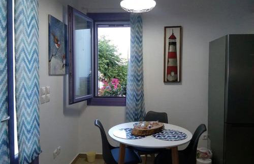 Vourkari Studio 2 with kitchen - Foto 5