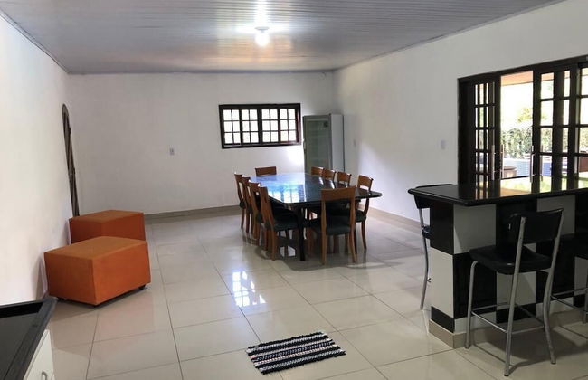 CHACARA JUQUITIBA - Foto 12