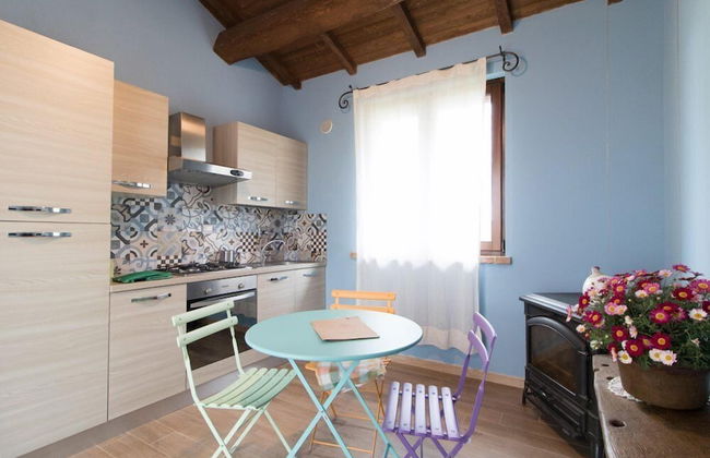 Agriturismo Fattoria Il Bruco - Foto 25