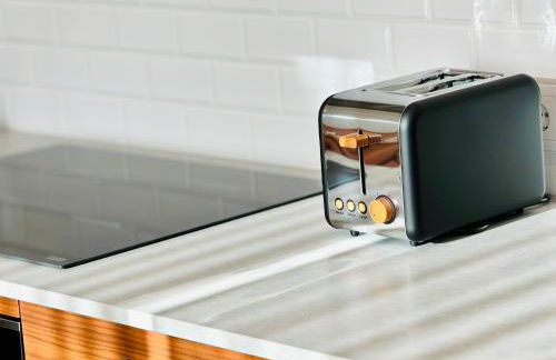 Glamour Apartments - Foto 5