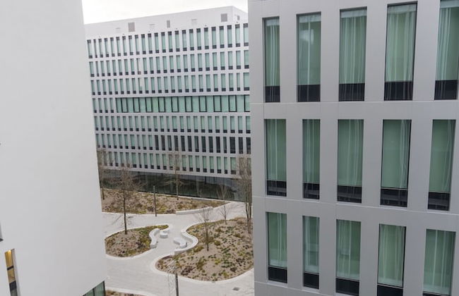 Green Prater Apartments - Photo 16