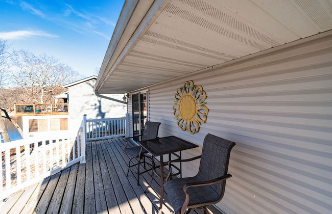 Lake Escape - Photo 17