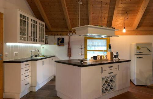 Gut Müllerleile Ferienhaus - Foto 9