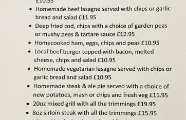 Anglers rest - Foto 23