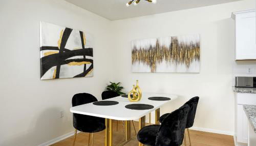 Emerald Retreat - Central & Stylish - 2 BR/2 BA - Foto 5