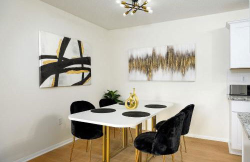 Emerald Retreat - Central & Stylish - 2 BR/2 BA - Foto 5