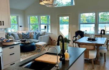 Waterfront Retreat on Chesapeake Bay in St Michaels - Foto 18