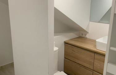 Loft con 2 recámaras y 2 baños - Photo 8