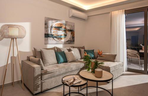 Theatro Living in Elegance - Luxury Apartments in Hersonissos - Photo 15