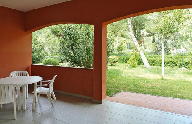 Ortano Mare Village in Rio Marina - Foto 22