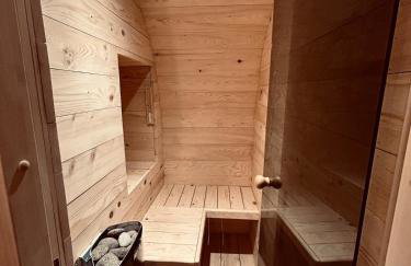 Maison cosy avec sauna en montagne - Foto 44