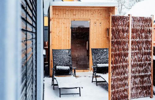 Chalet Auszeit im Schönseer Land - Foto 40