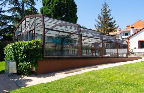 UN PASEO POR LAS NUBES - Foto 50