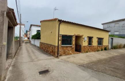 Casa Rural Ambroz - Foto 33