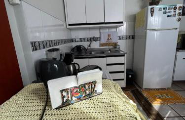 Casa Aconchego & Piscina - Foz do Iguaçu - Foto 23