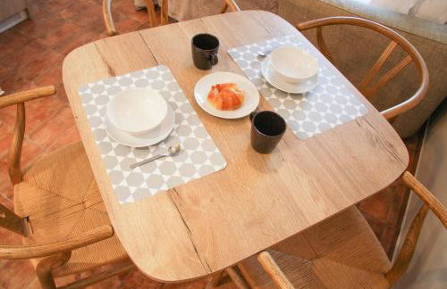 Apartamentos Las Ciencias F - Photo 11