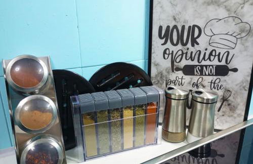 Ηome & Garden with parking close to Olympic Stadium - Foto 48