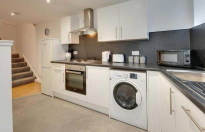 Armstrong Apartments 2-Week2Week - Foto 11