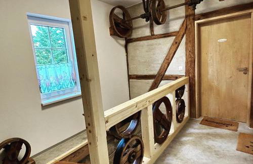 Ferienwohnung Landliebe - Foto 16