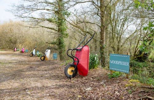 Nuthatch - Kittisford Barton - Photo 32
