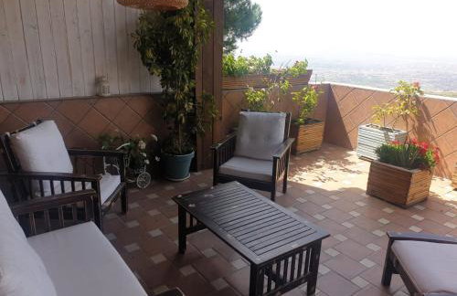 El mirador de Granada - Foto 13