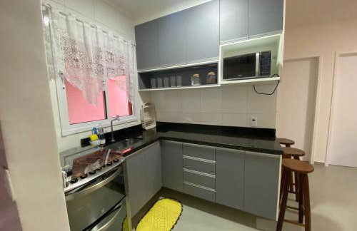 Casa em Bertioga condomínio 200 metros da praia - Foto 12