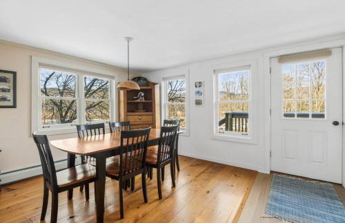 Tubing, Hiking and Jay Peak fun at the Cliff House - Foto 19