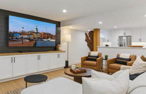 The GOAT Getaway, Winter Retreat by USNA! - Foto 3