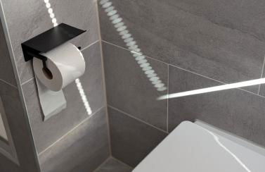 Komplett renovierte Design-Wohnung in Stadtnähe - Foto 7