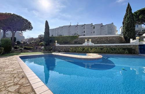 Jardins II - Bx Piso con piscina comunitaria - Foto 13