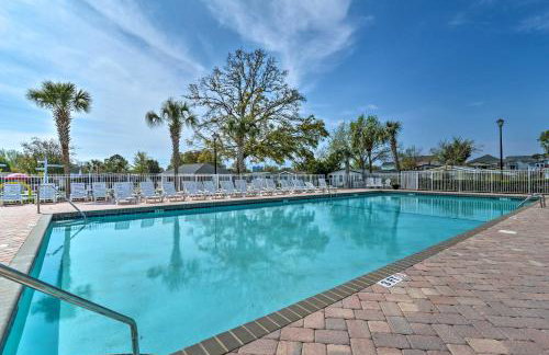 Game Room Surfside Beach Resort Hideaway! - Foto 3