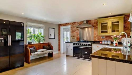 Botany Farm, South Creake - Foto 4