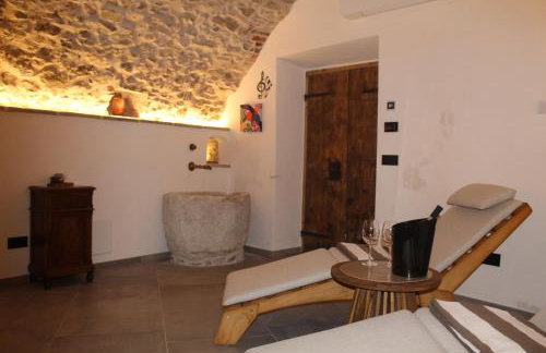 Twinssuites - Adults only - Photo 13