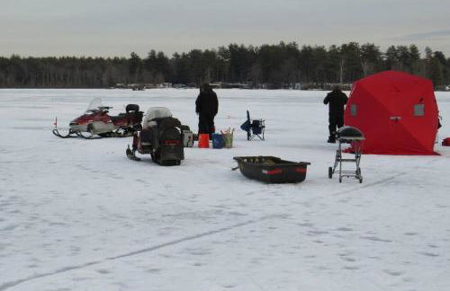 Grandview Gambrel - Foto 45