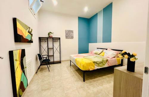 B&B Margherita Torremaggiore - Foto 4