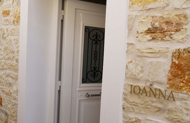 ASTRALI STONE VILLAS - Foto 25