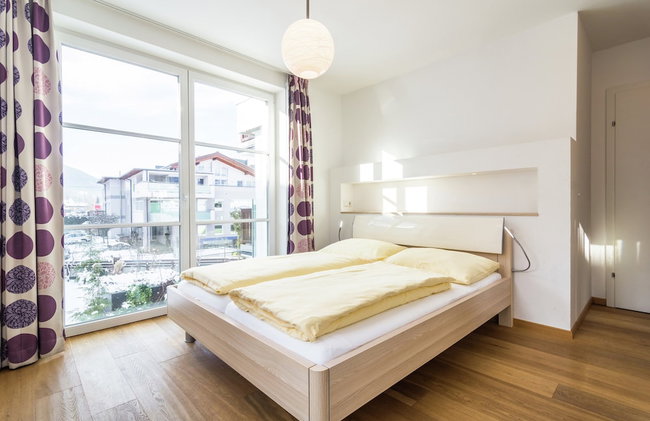 Apartment in Leogang Near Ski Slopes - Foto 12