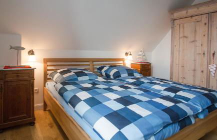 Ferienwohnung Villa Bullerbü - Photo 3