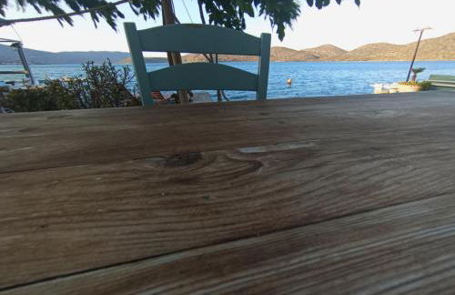 Εlounda Menta Mare - Foto 42