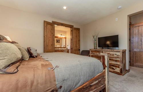 Lodges 1132 - 3 bedroom Townhome on Golf Course - Photo 12