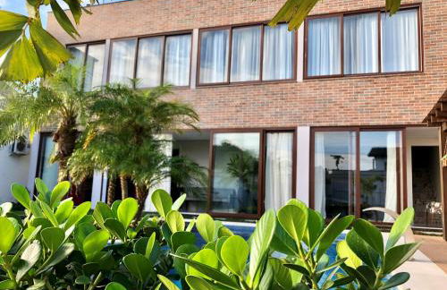 Jardim do Rio Suítes - Foto 1