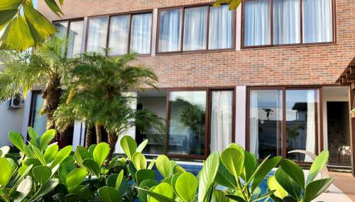 Jardim do Rio Suítes - Foto 1