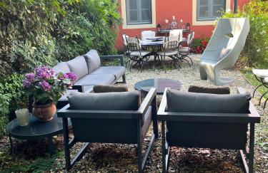 Casa design with pool Tuscany - Foto 7