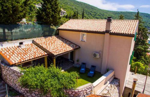 Villa Volcera - Photo 25