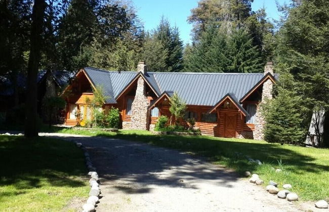 Cabañas Las Maras - Foto 30