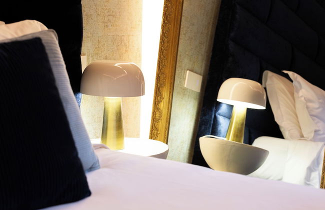 Camillo Benso - Foto 5