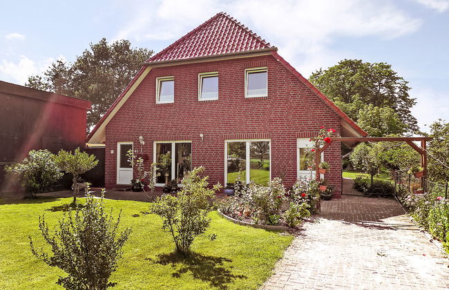 Villa Sorgenfrei - Foto 1